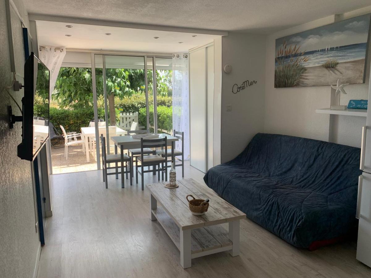 Superbe Logement En Bord De Mer آجد المظهر الخارجي الصورة