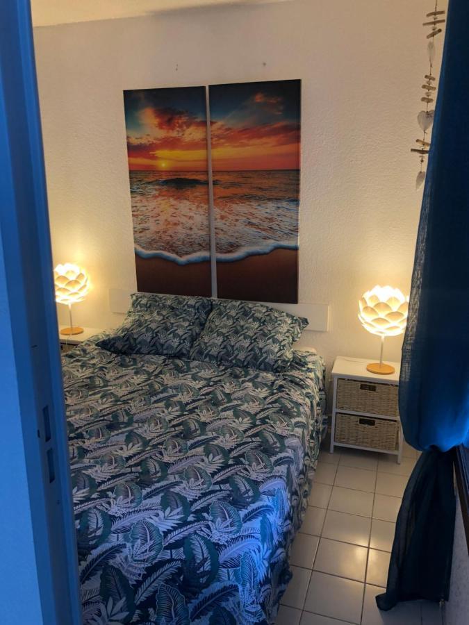 Superbe Logement En Bord De Mer آجد المظهر الخارجي الصورة