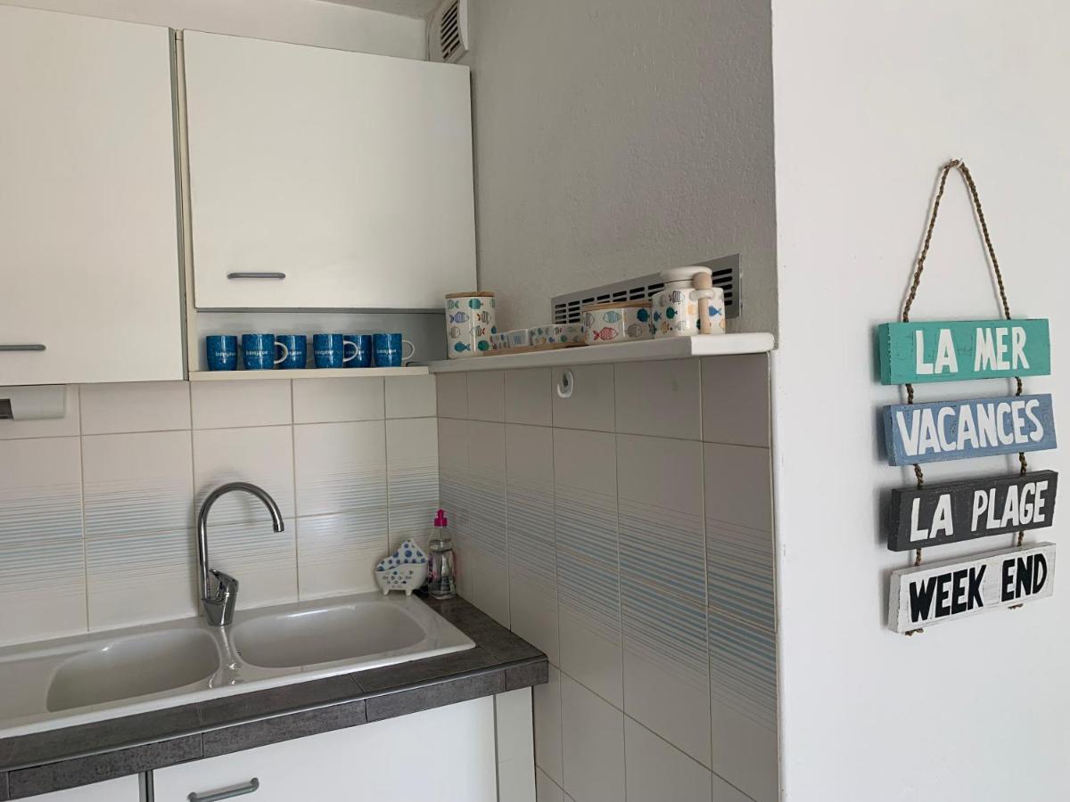 Superbe Logement En Bord De Mer آجد المظهر الخارجي الصورة
