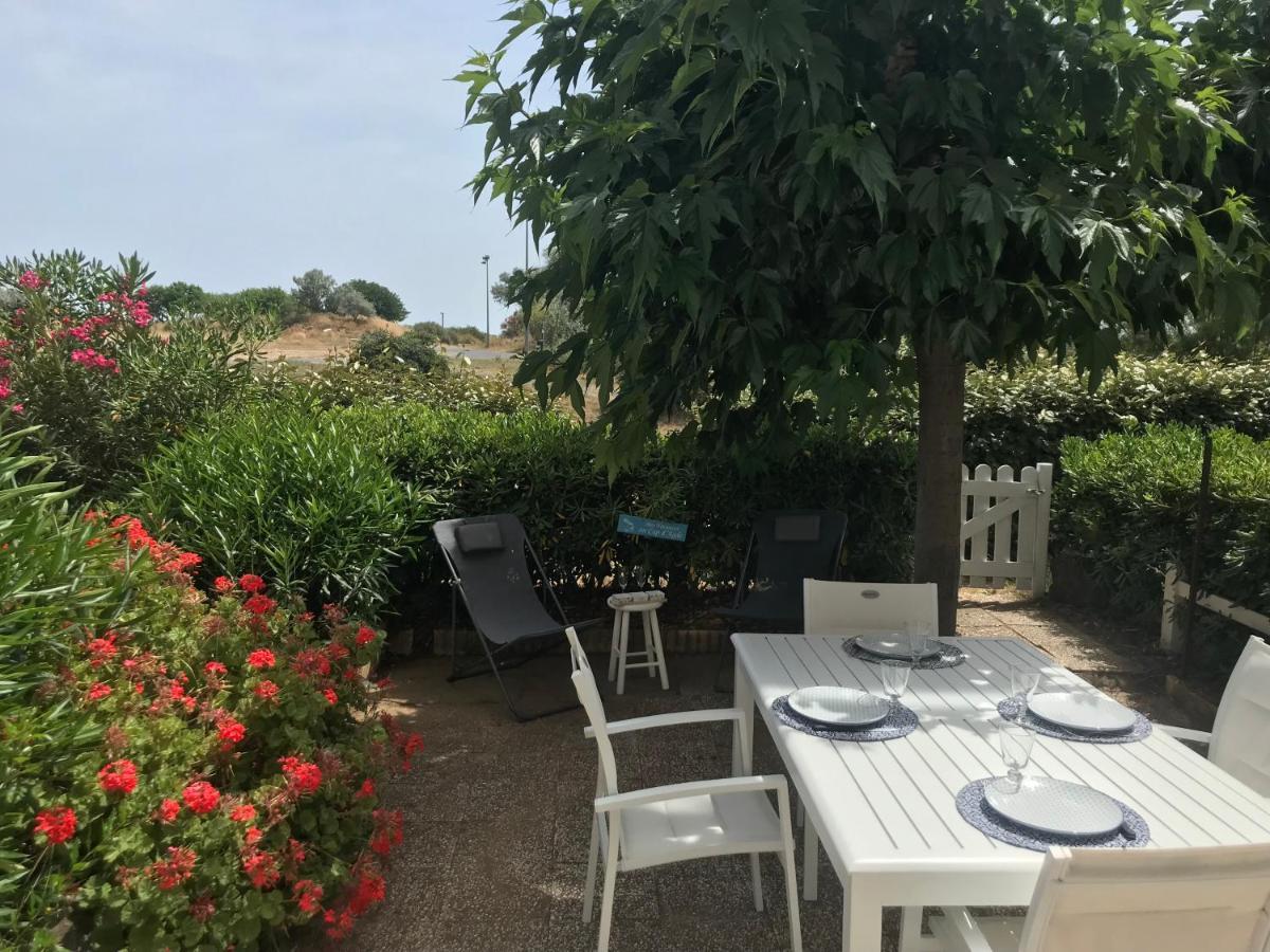 Superbe Logement En Bord De Mer آجد المظهر الخارجي الصورة