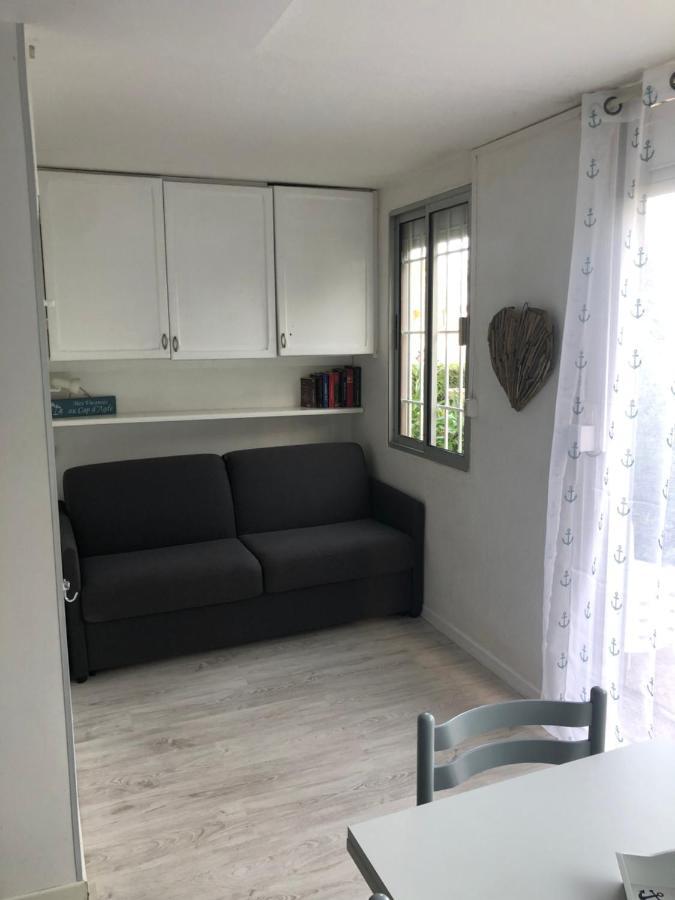 Superbe Logement En Bord De Mer آجد المظهر الخارجي الصورة