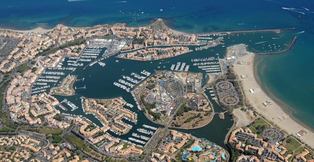 Superbe Logement En Bord De Mer آجد المظهر الخارجي الصورة