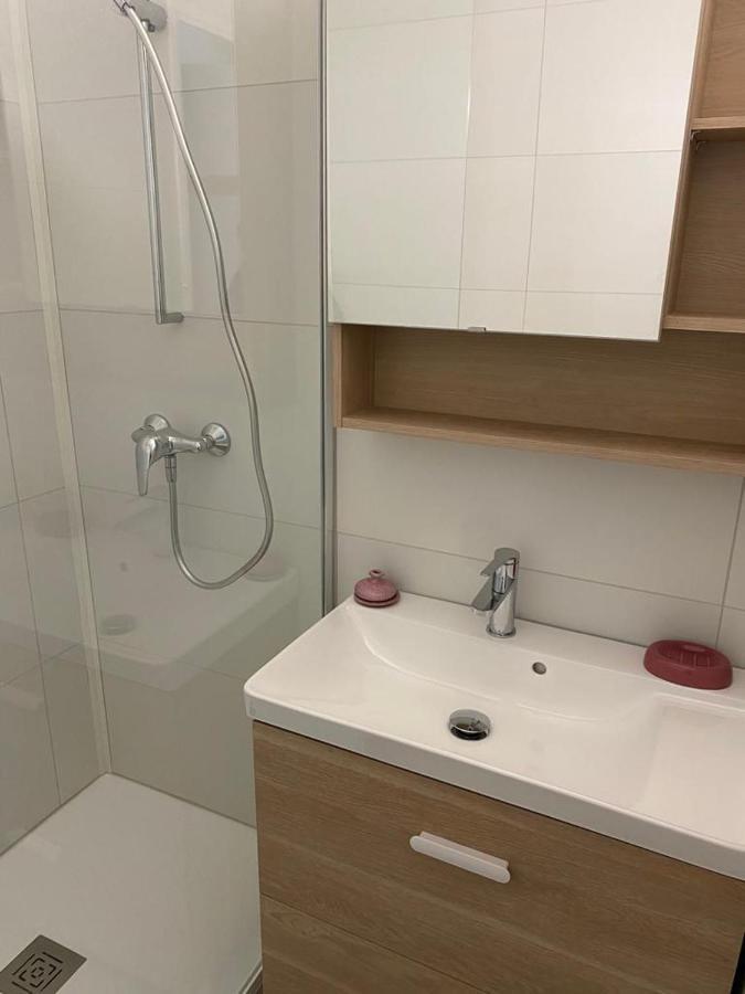 Superbe Logement En Bord De Mer آجد المظهر الخارجي الصورة